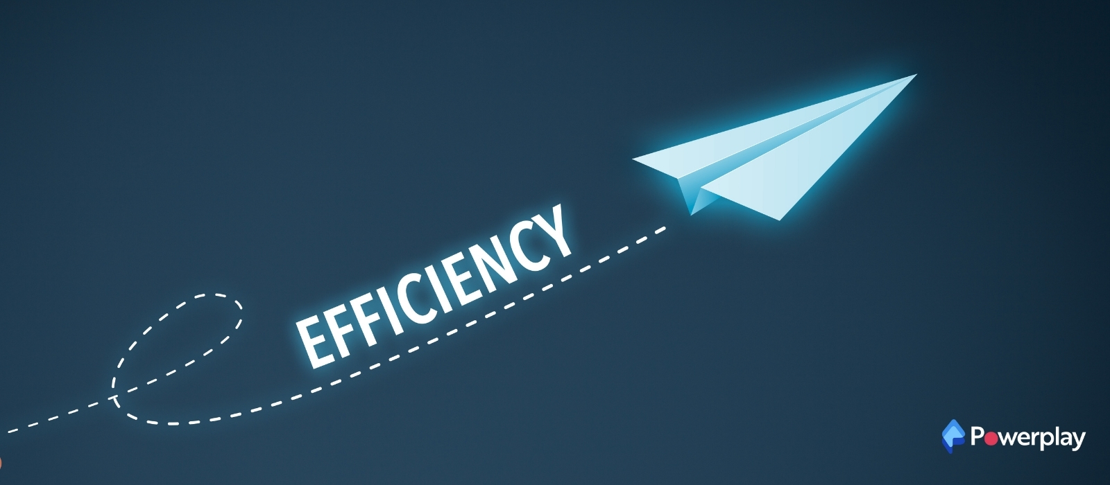Increased Efficiency: 