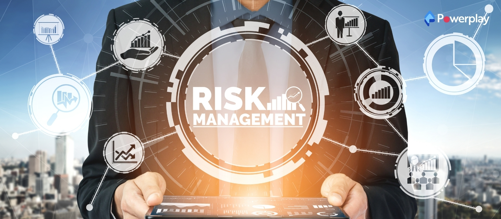 Improved Safety and Risk Management: 