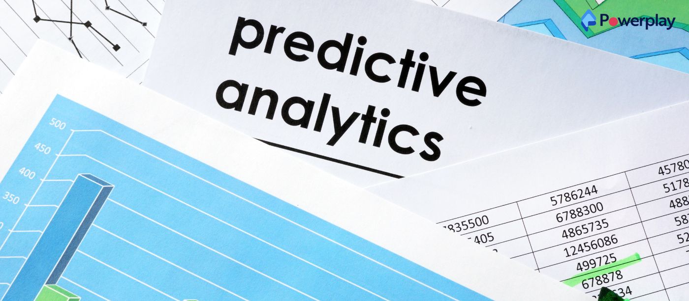 Predictive Analytics: 