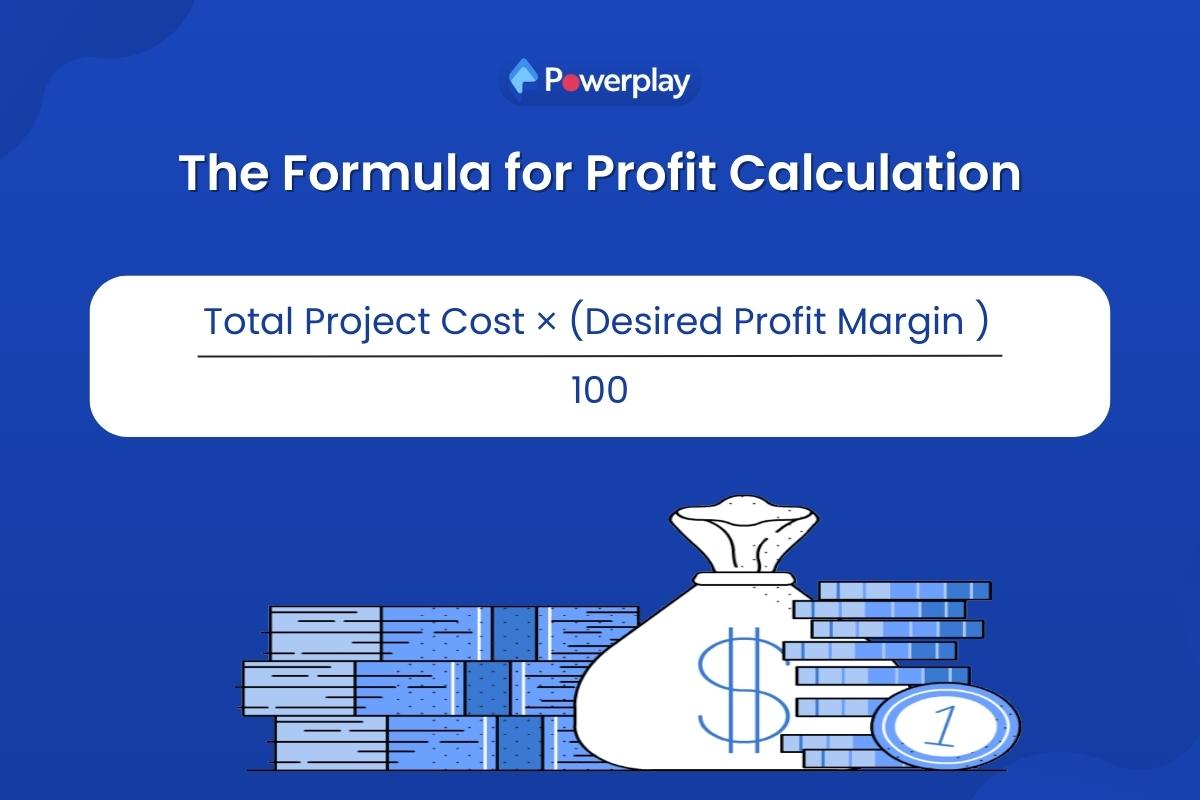 Profit Calculation 
