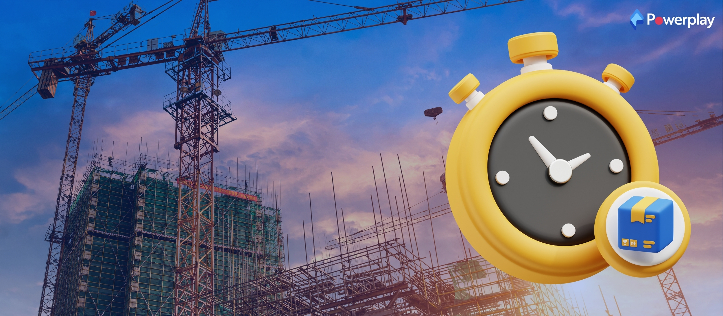 Best Construction Time Tracking Apps 