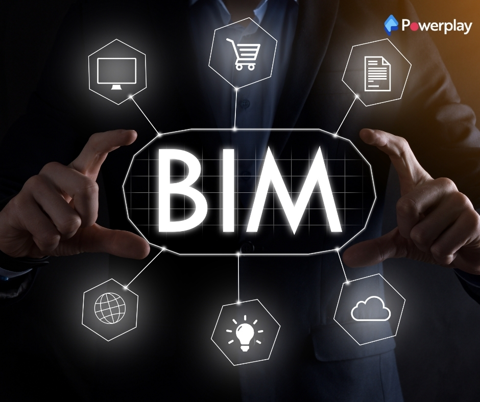 Building Information Modeling (BIM): 