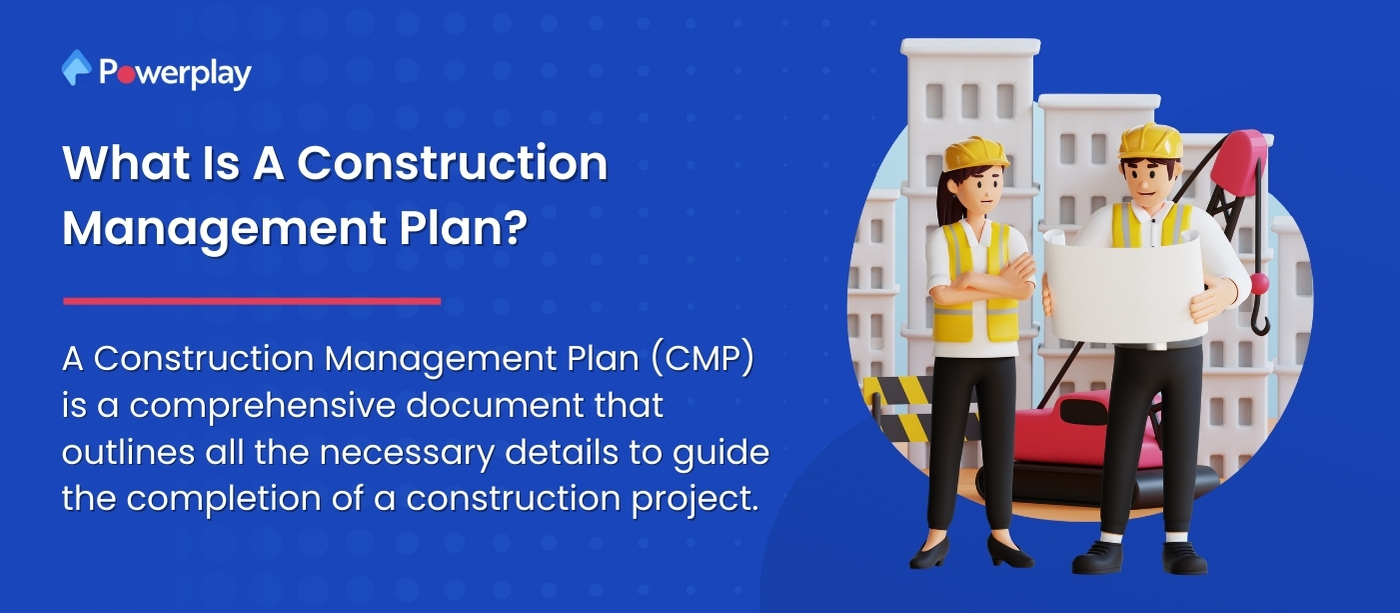 Construction Management Plan