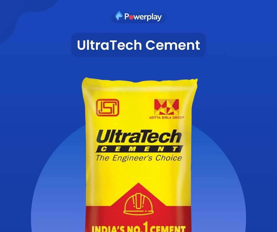 UltraTech Cement 