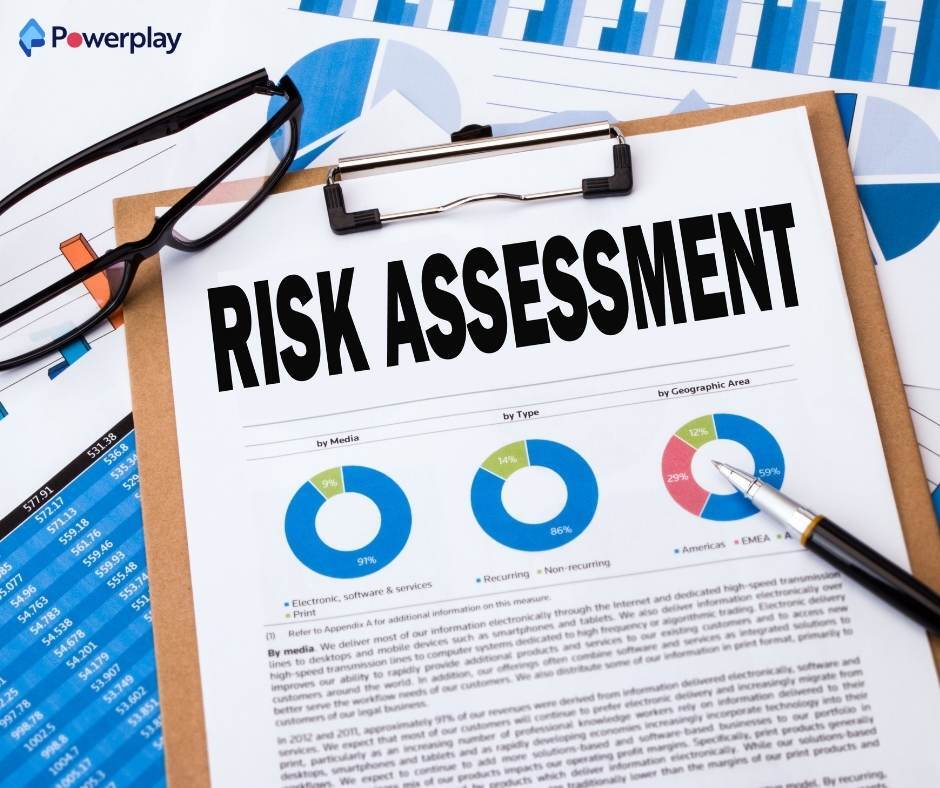 Timely Risk Assessment 