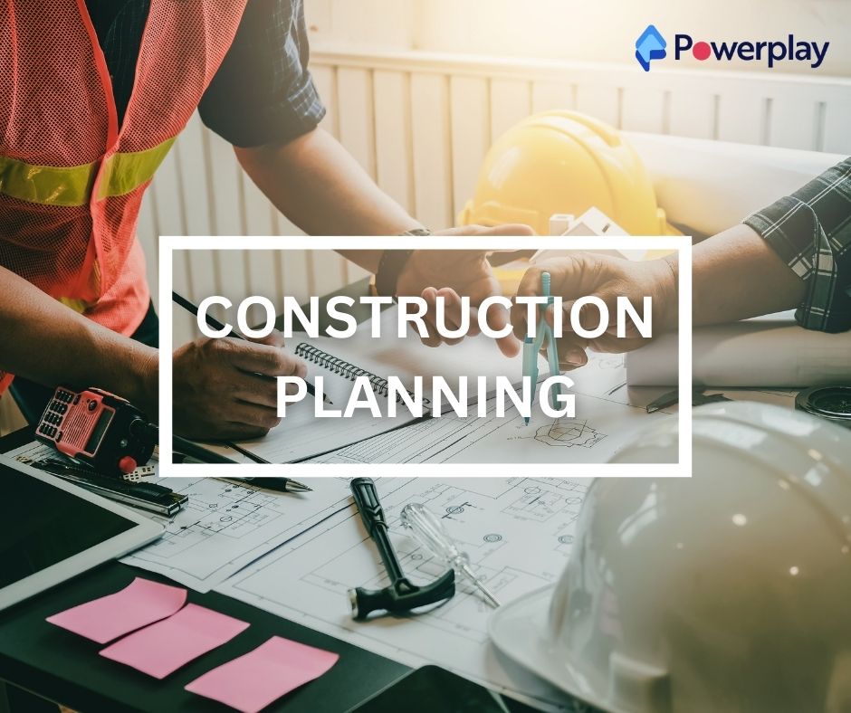 construction planning