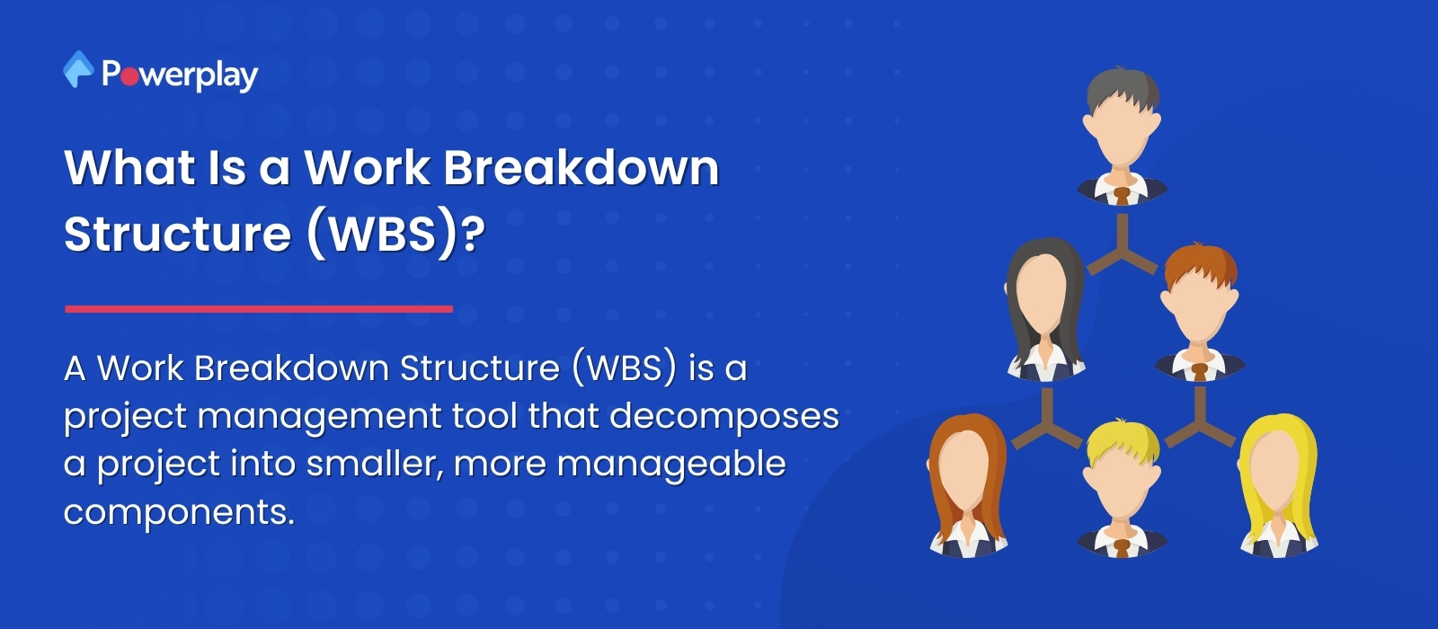 What Is a Work Breakdown Structure